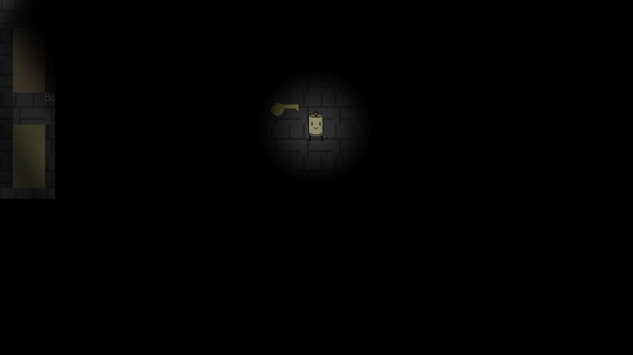 Lost Lights screenshot 2