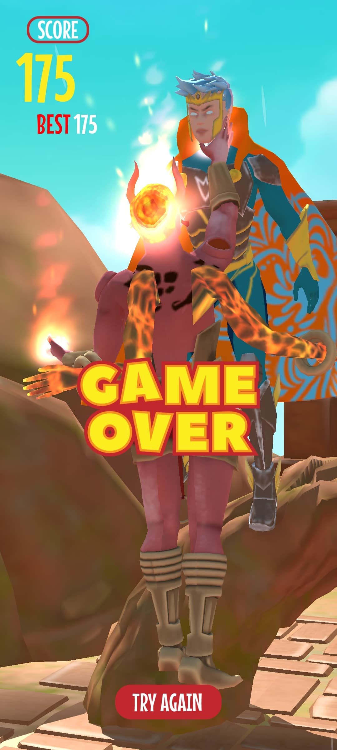 Monster Mukti screenshot 6