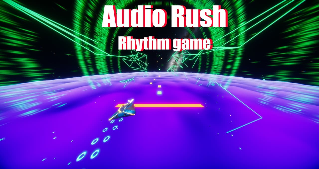 Audio Rush