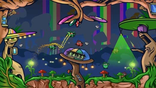 Gnomz screenshot 6
