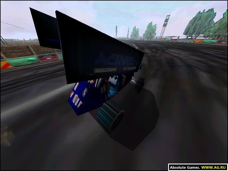 Sprint Car Racing screenshot 2