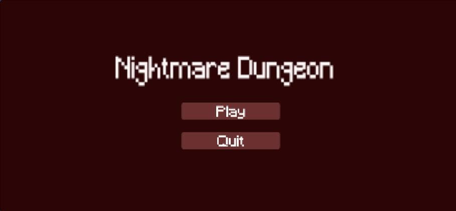 Nightmare Dungeon