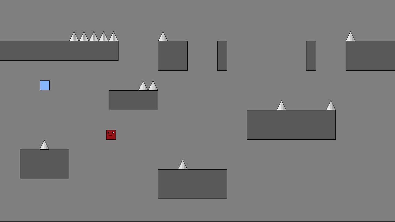 Dont Hate Me (itch) screenshot 2