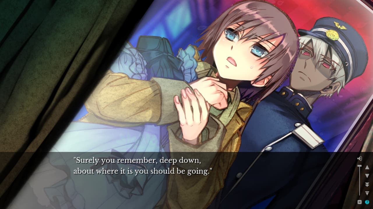 Sona-Nyl of the Violet Shadows Refrain screenshot 2