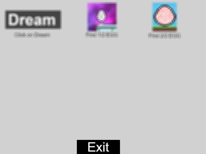 Dream Simulator ( ) screenshot 3