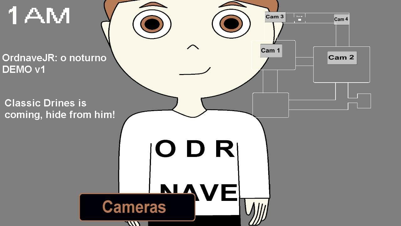 Drines 2017 Games Collection screenshot 3