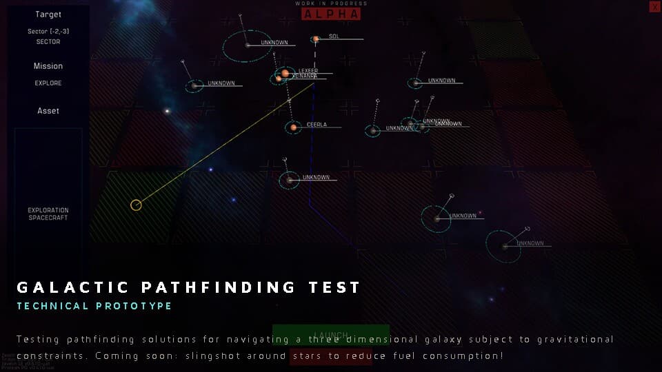 Zenith Frontier screenshot 4