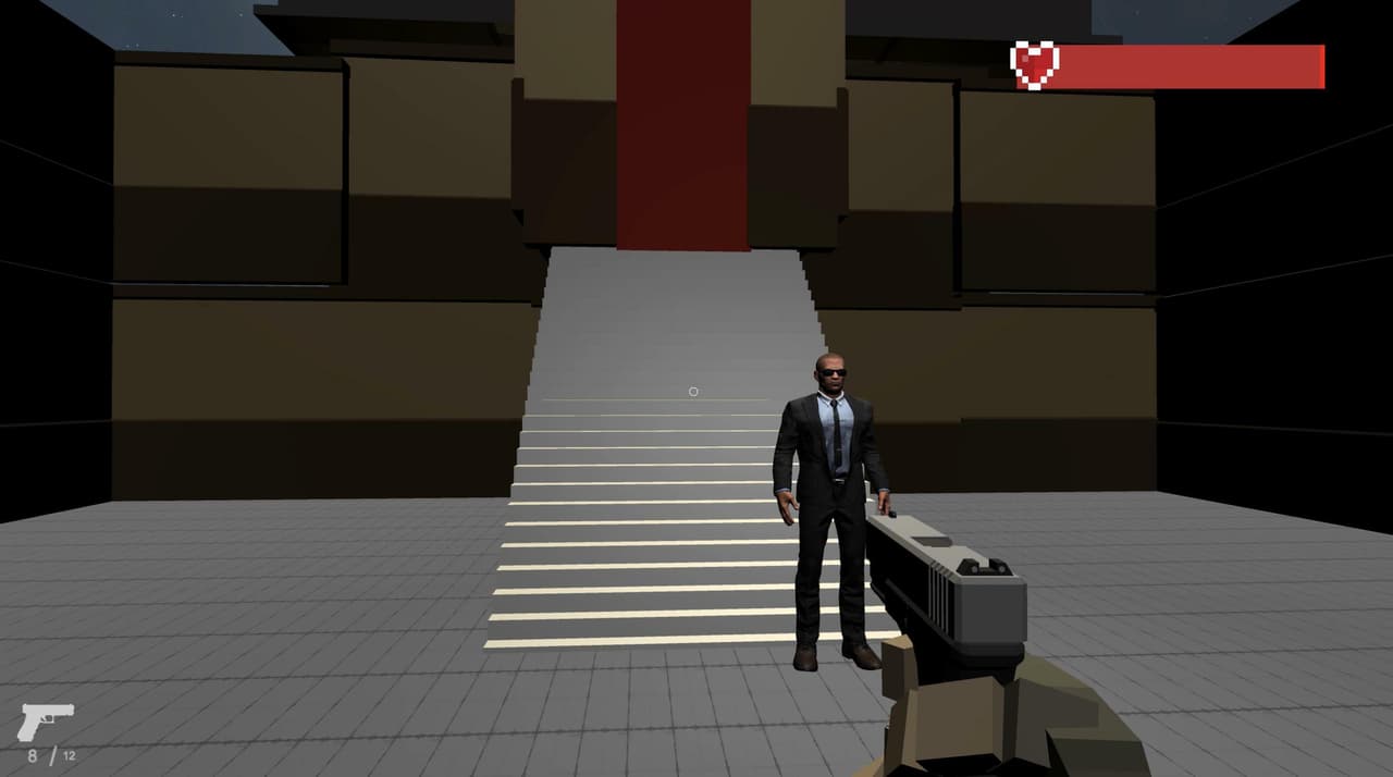Spider Killer (Fabiulous Games) screenshot 3