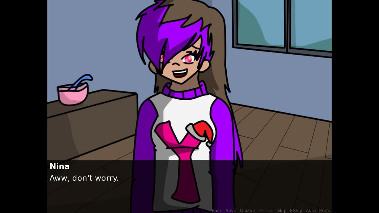 Christmas Special! screenshot 5