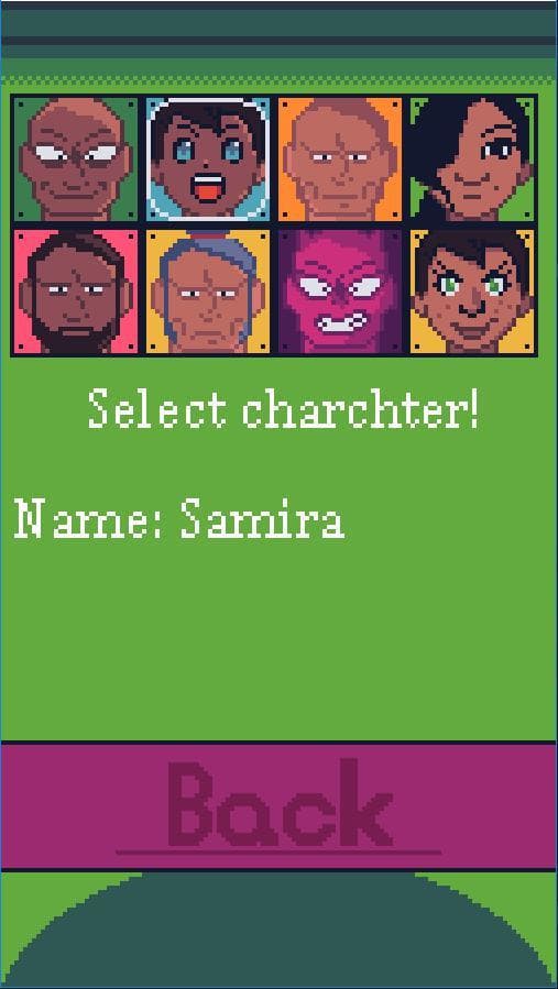 Rock, Paper, Scissors: Ultimate! screenshot 4