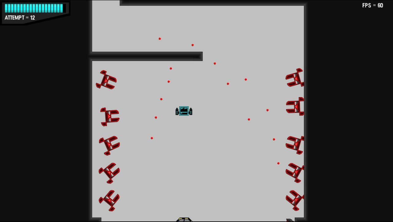 BetA screenshot 3