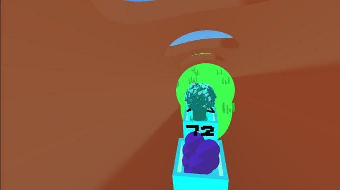 Snakin It! screenshot 2