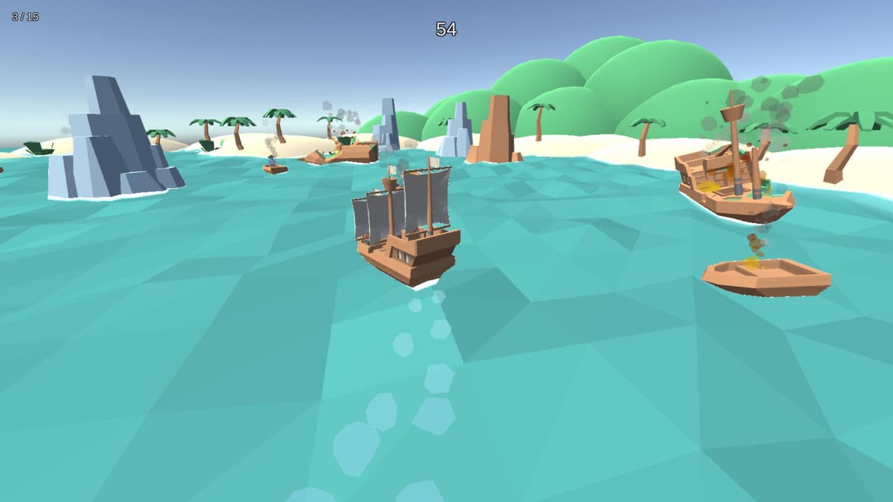 Se@men screenshot 3