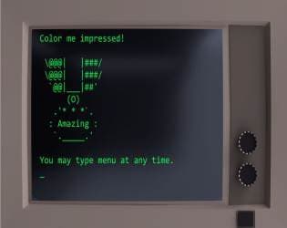 Text Hacker