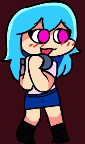 FNF Sky for MAC