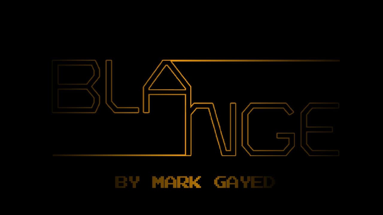 Blange screenshot 2
