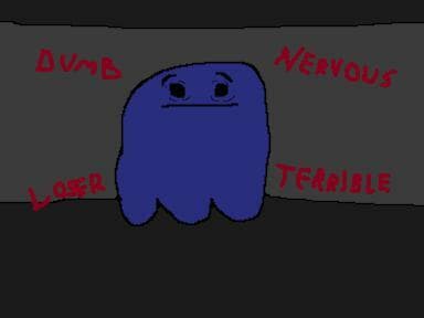 Anxiety Demo