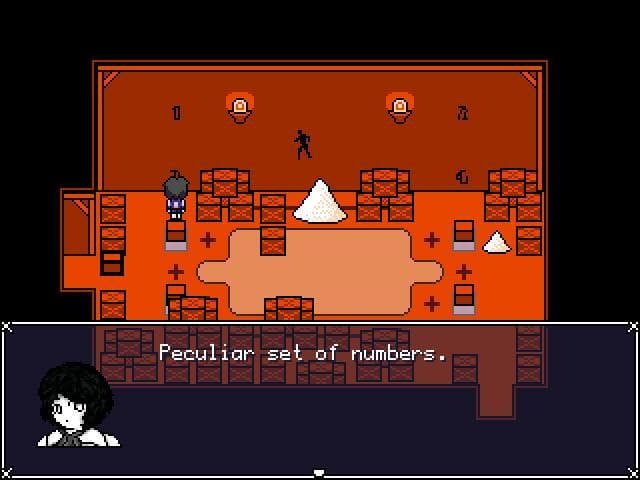 Encore (Yusonin) screenshot 4