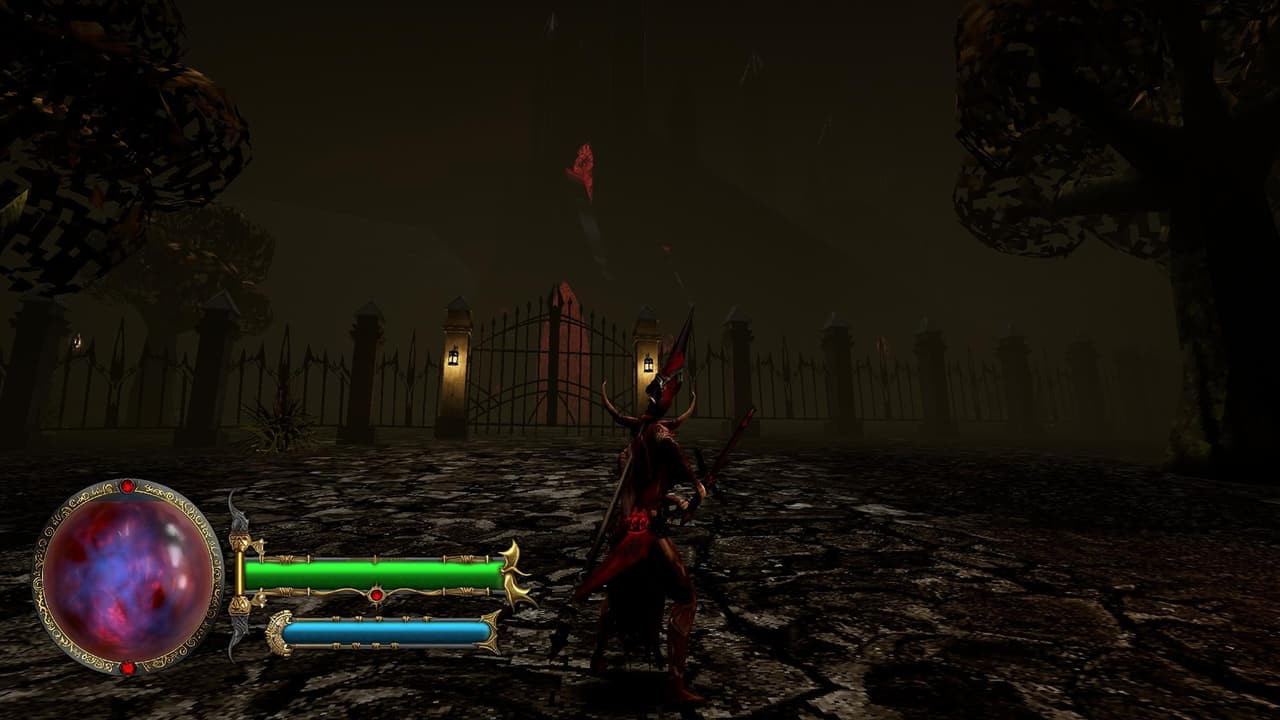 LifeSeeker: A Kings Rise screenshot 4