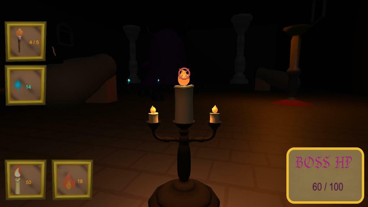Light Up The Castle screenshot 3