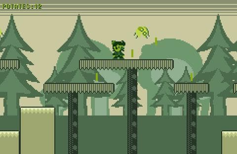 Brottas Land 2 screenshot 2
