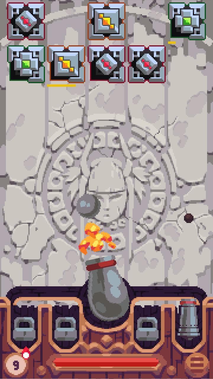 Cannonade screenshot 3