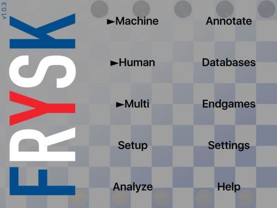 FRYSK screenshot 6