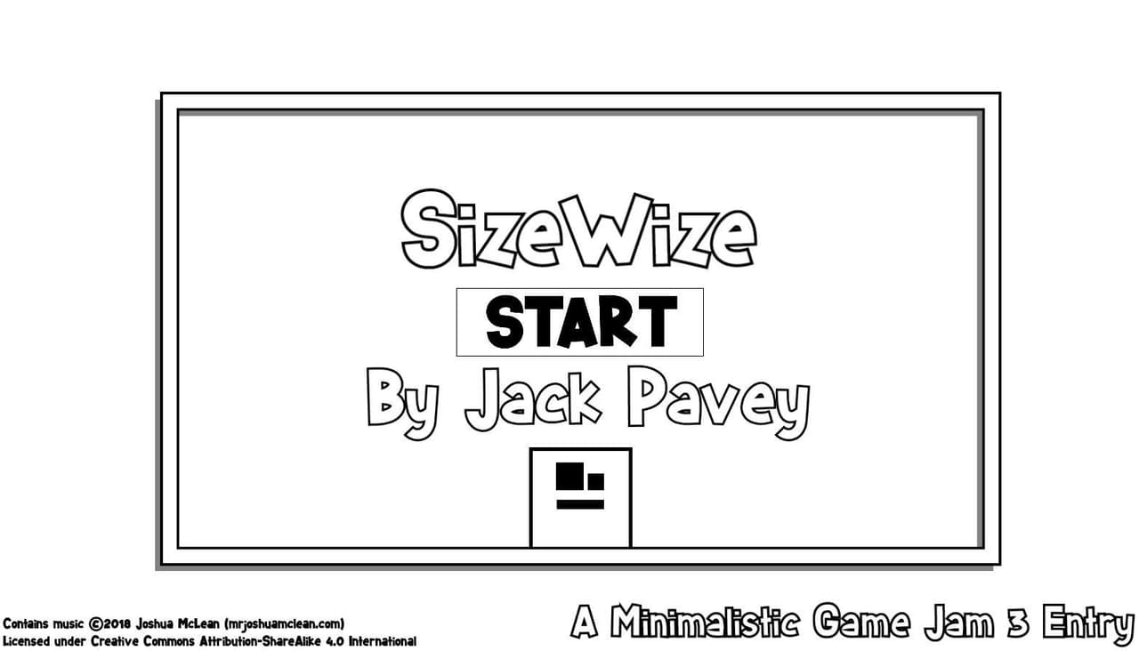 SizeWize screenshot 2