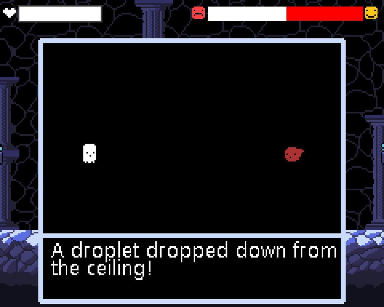 ghost town (itch) (Will) screenshot 3