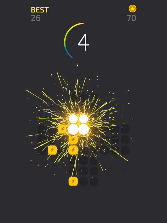 Fit in! screenshot 3