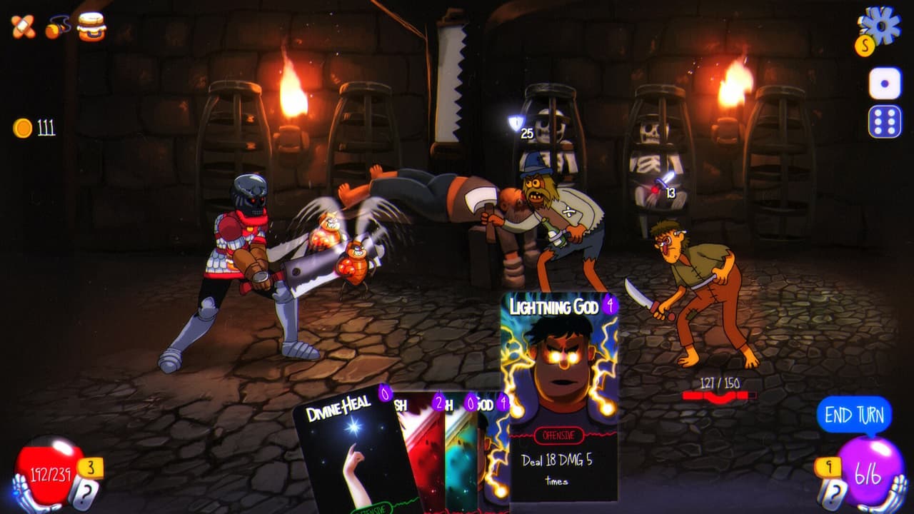 Doors of Insanity screenshot 4