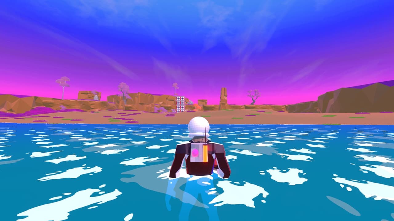 ElectraPlanet screenshot 6