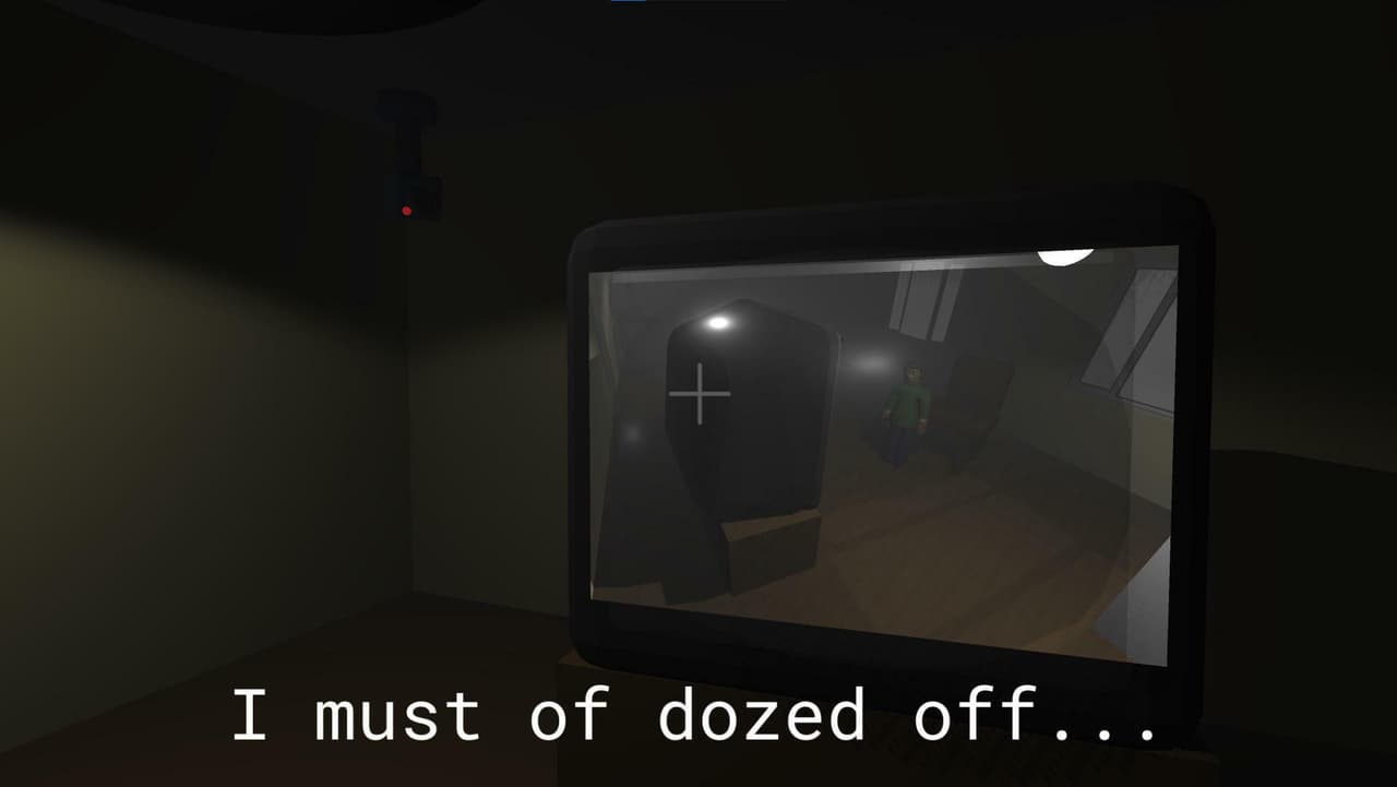 Unity Advanced Tutorial screenshot 3