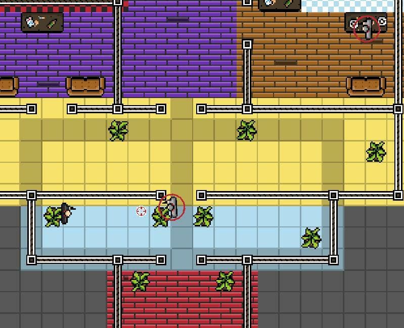 Hitline screenshot 2
