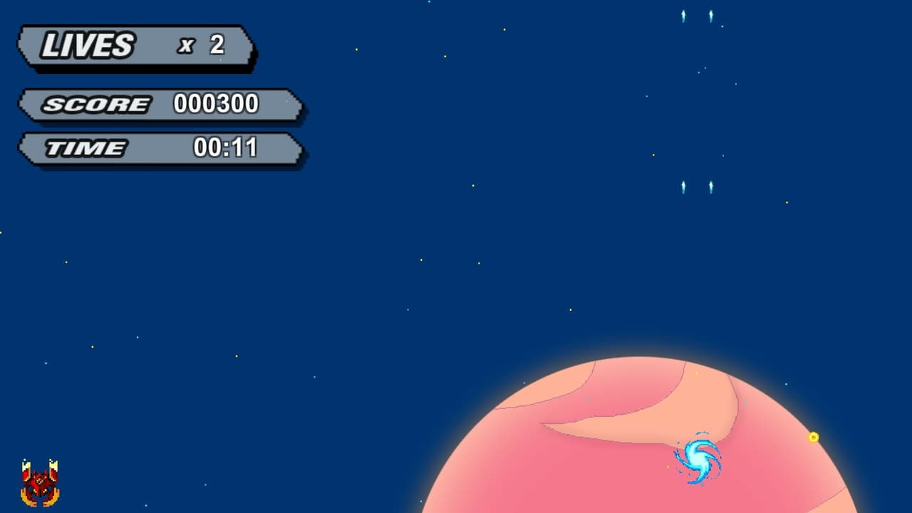 On Space screenshot 5