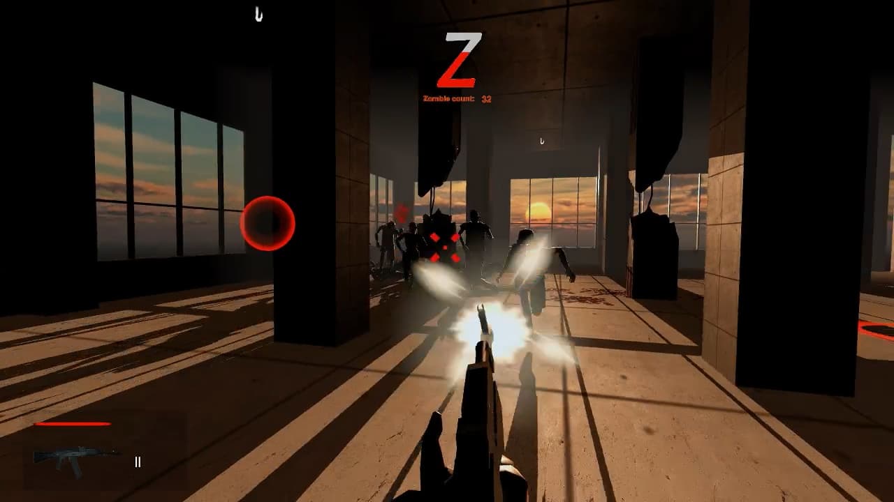 All Of Zhem screenshot 2