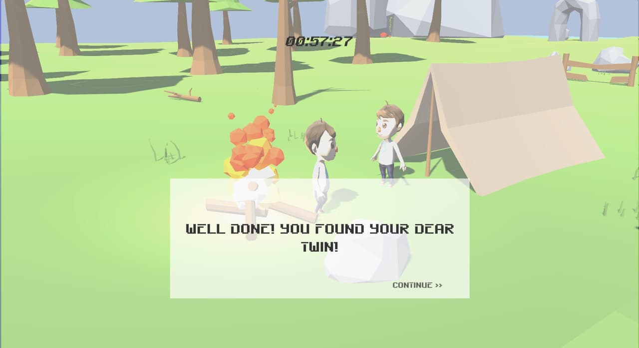 Youre Not Alone My Friend screenshot 6