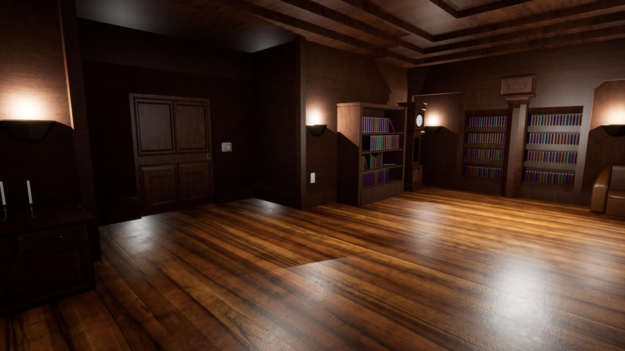 Shutter (itch) (Defalt_h3l) screenshot 3