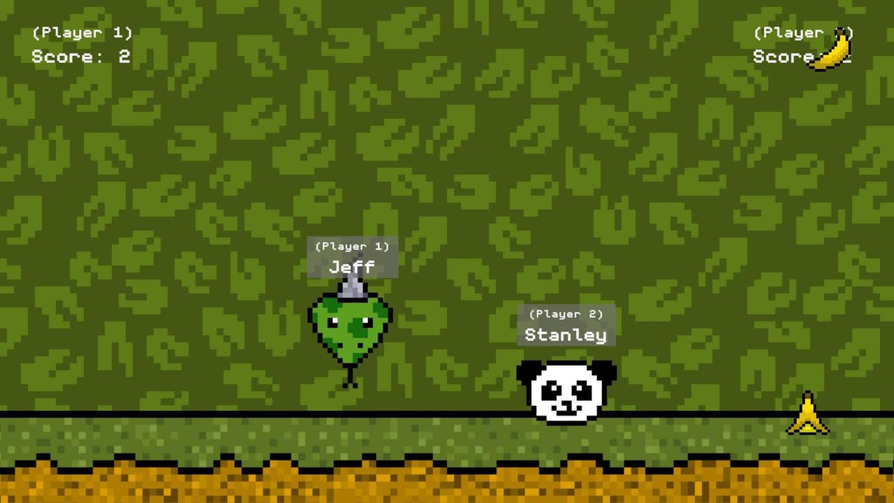 Escape The Zoo! screenshot 2