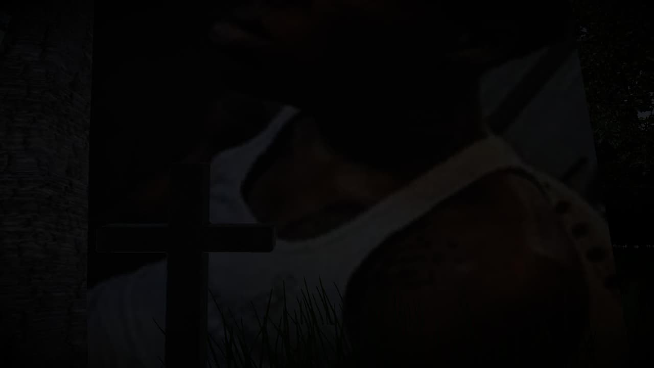 The Forest Is Cursed screenshot 3