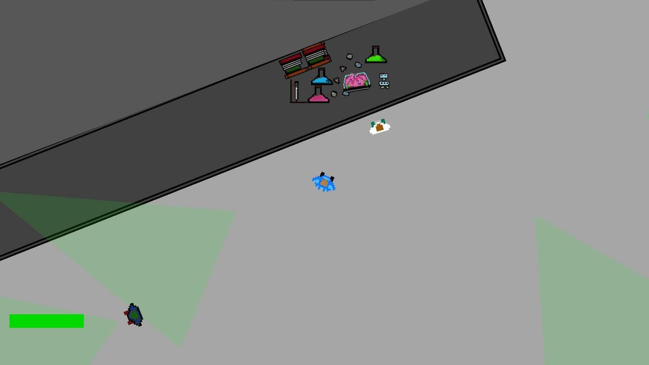Machine (un)Learning screenshot 4