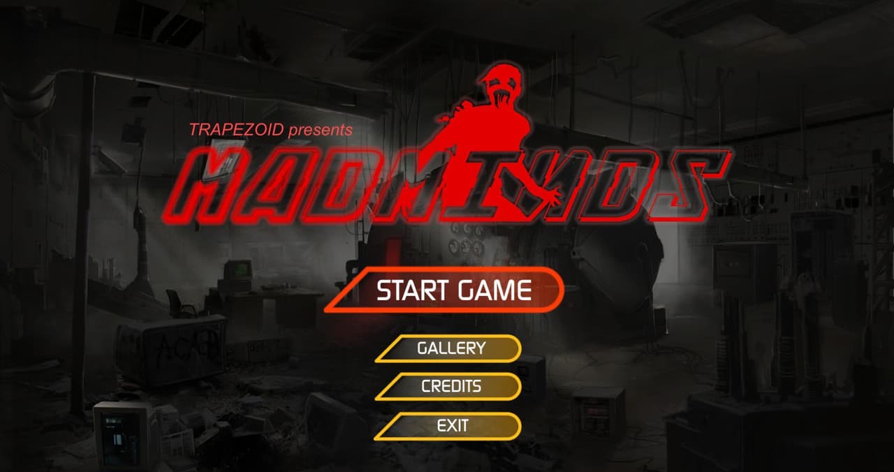 MadMinds screenshot 3