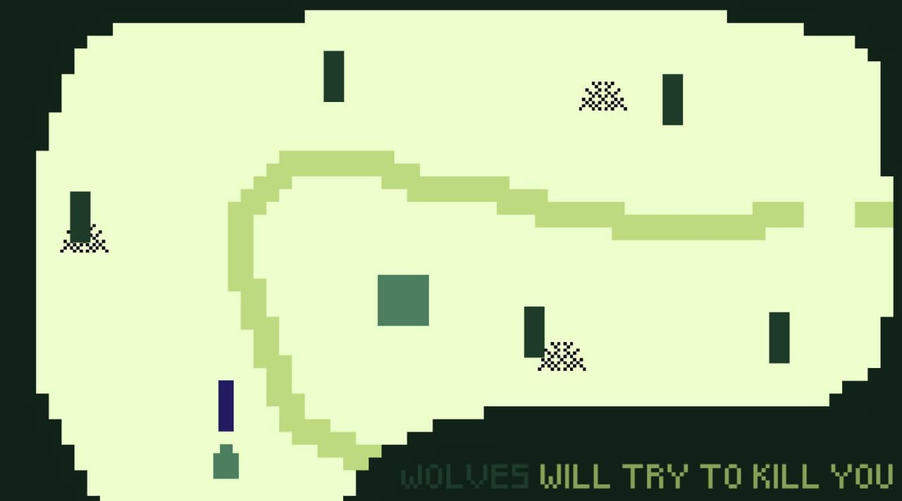 Sheep Dog (itch) screenshot 3