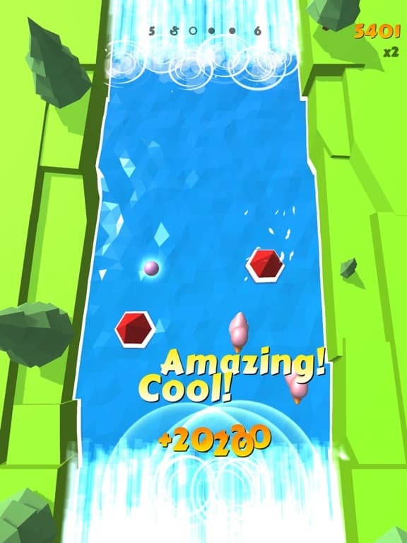 DuckPath! screenshot 4