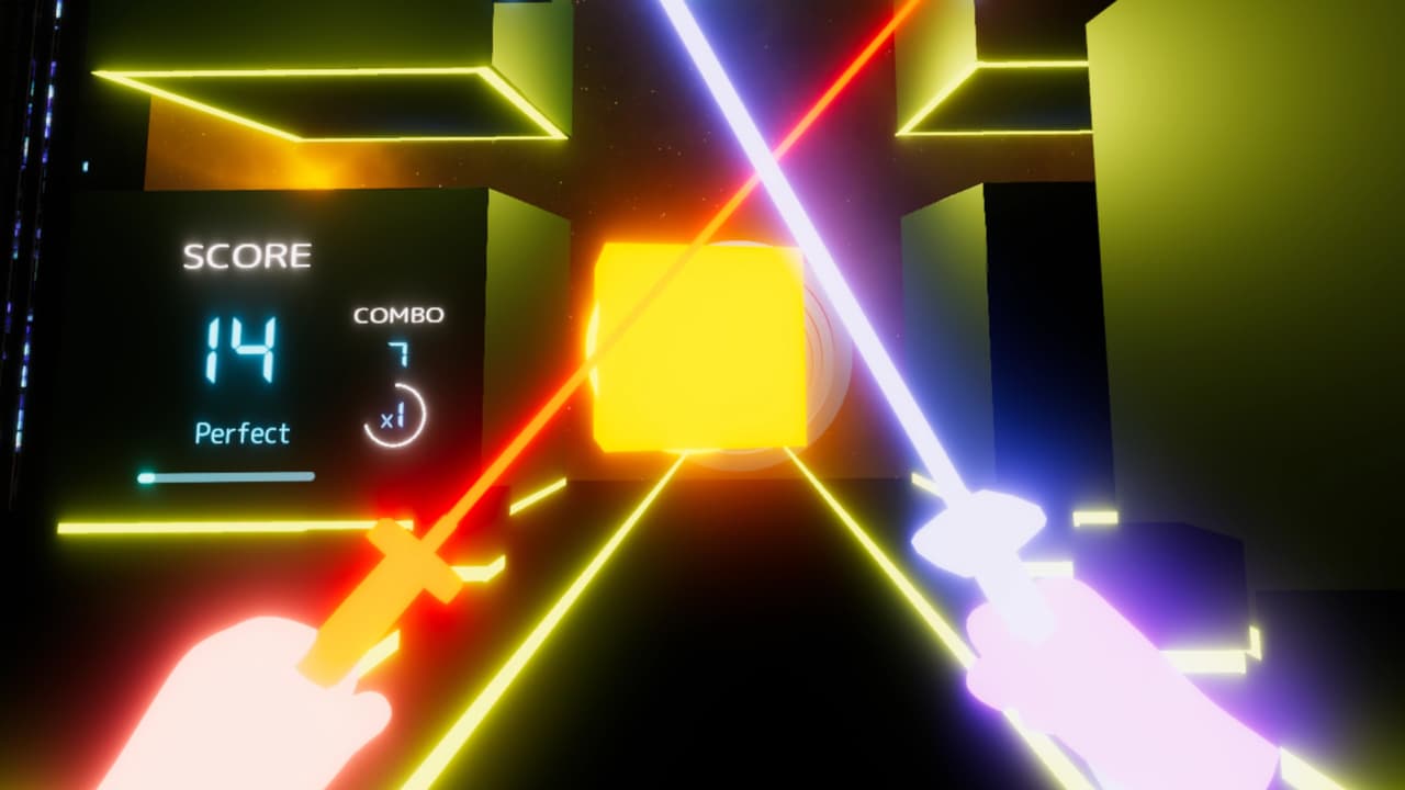 Brain Beats screenshot 4