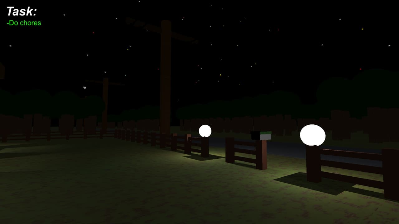 Foreboding Tales screenshot 3