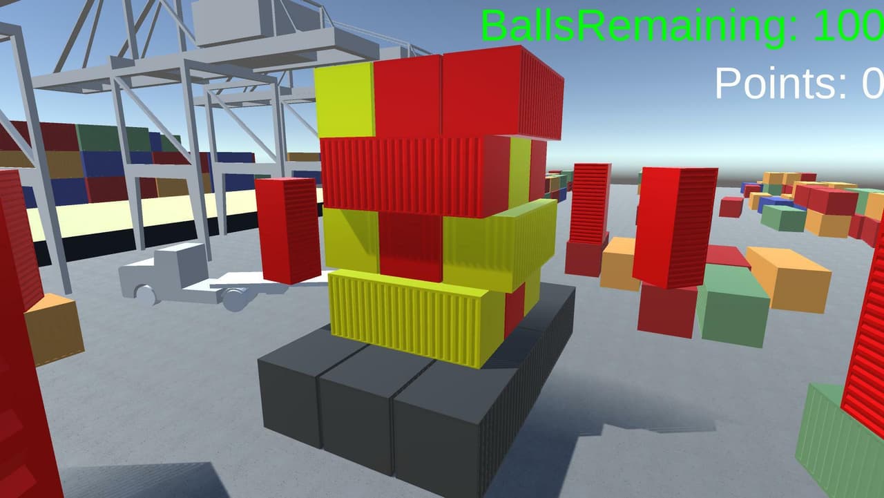 BomBlox screenshot 2