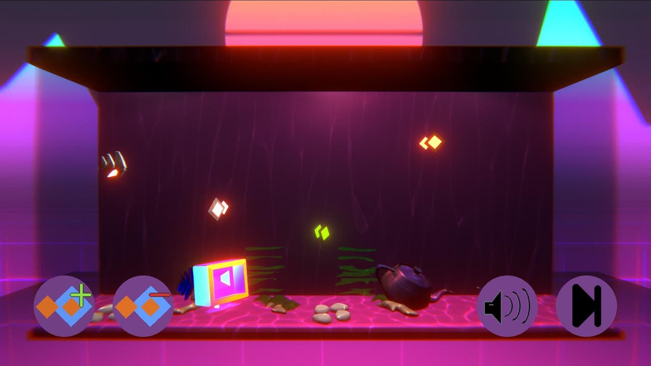Cyberscape (ehpolocation)