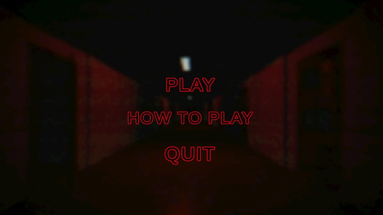 Run For Your Life (itch) (Joon, MiuMau) screenshot 2