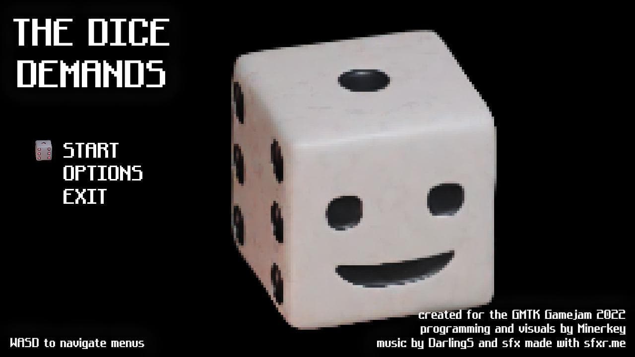 The Dice Demands screenshot 5